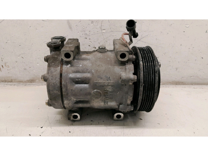COMPRESOR AIRE ACONDICIONADO ALFA ROMEO 147 2002