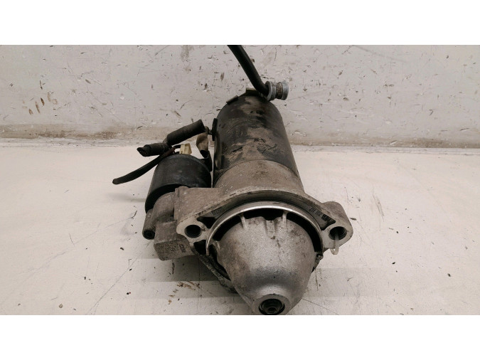 MOTOR ARRANQUE AUDI A4 2006