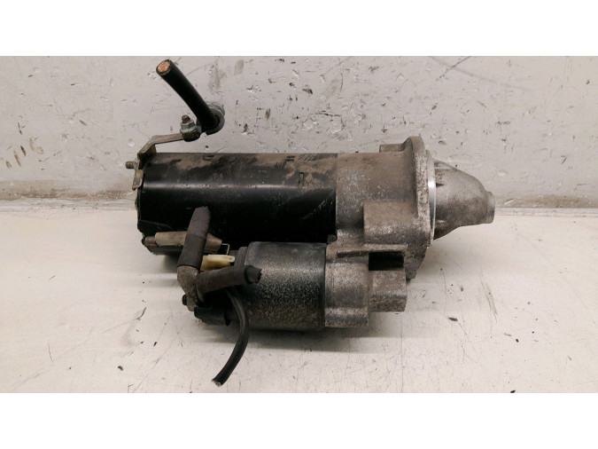 MOTOR ARRANQUE AUDI A4 2006