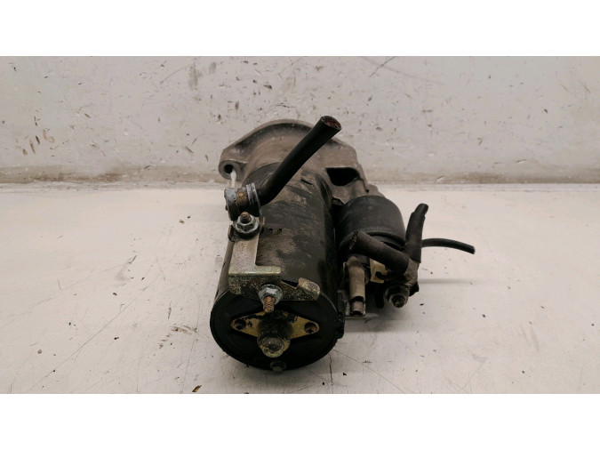 MOTOR ARRANQUE AUDI A4 2006