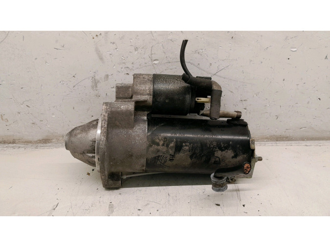 MOTOR ARRANQUE AUDI A4 2006