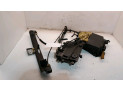 ELEVALUNAS DELANTERO IZQUIERDO SEAT LEON 2006