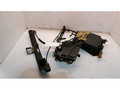 ELEVALUNAS DELANTERO IZQUIERDO SEAT LEON 2006