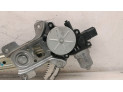 ELEVALUNAS DELANTERO IZQUIERDO  MITSUBISHI LANCER 2009