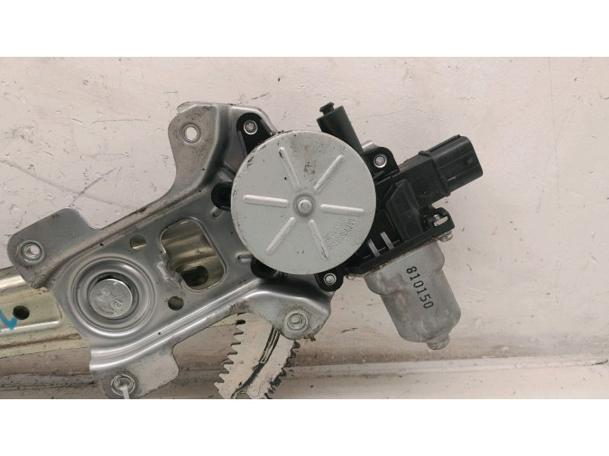 ELEVALUNAS DELANTERO IZQUIERDO  MITSUBISHI LANCER 2009