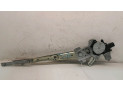 ELEVALUNAS DELANTERO IZQUIERDO  MITSUBISHI LANCER 2009