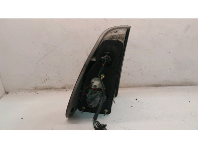 PILOTO TRASERO DERECHO EXTERIOR BMW X5 2001