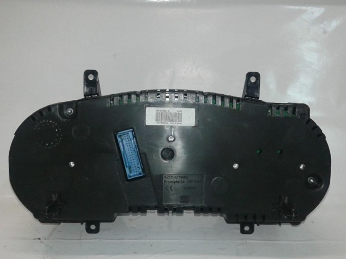 CUADRO INSTRUMENTOS SEAT ALTEA 2014