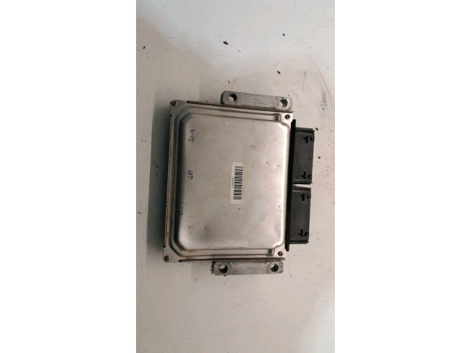 CENTRALITA MOTOR UCE FORD KUGA 2017