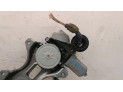 ELEVALUNAS TRASERO DERECHO TOYOTA PRIUS 2012