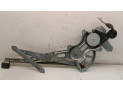 ELEVALUNAS TRASERO DERECHO TOYOTA PRIUS 2012