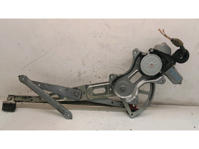 ELEVALUNAS TRASERO DERECHO TOYOTA PRIUS 2012