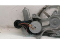 ELEVALUNAS TRASERO IZQUIERDO TOYOTA PRIUS 2012