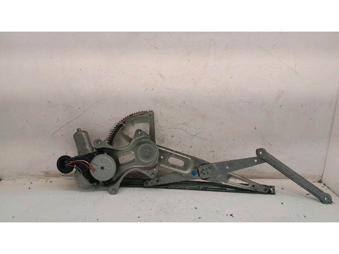 ELEVALUNAS TRASERO IZQUIERDO TOYOTA PRIUS 2012