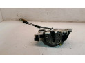 CERRADURA PUERTA DELANTERA IZQUIERDA TOYOTA PRIUS 2012