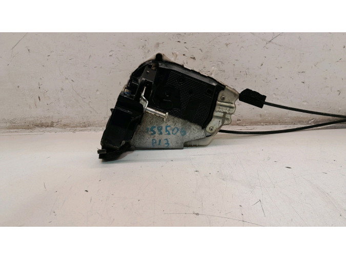 CERRADURA PUERTA TRASERA IZQUIERDA TOYOTA PRIUS 2012