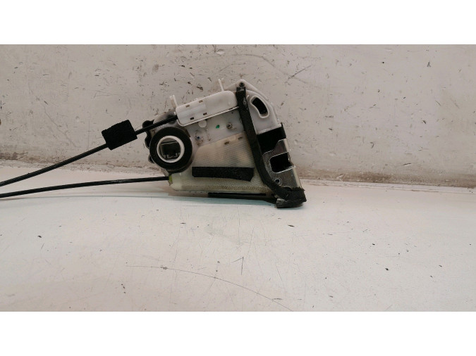 CERRADURA PUERTA TRASERA IZQUIERDA TOYOTA PRIUS 2012