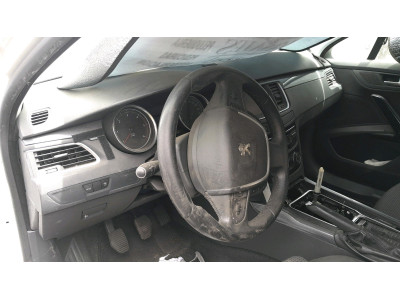 CREMALLERA DIRECCION PEUGEOT 508 2016