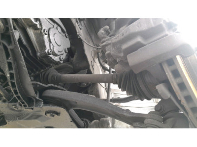 TRANSMISIÓN DELANTERA IZQUIERDA PEUGEOT 508 2016