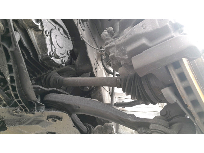 TRANSMISIÓN DELANTERA IZQUIERDA PEUGEOT 508 2016