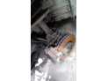 MANGUETA DELANTERA IZQUIERDA PEUGEOT 508 2016