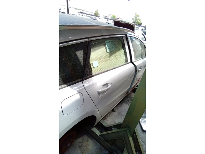 PUERTA TRASERA DERECHA PEUGEOT 508 2016