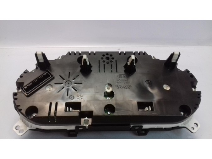 CUADRO INSTRUMENTOS KIA CEED 2015