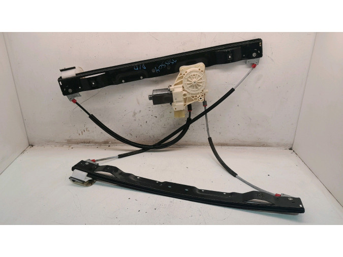 ELEVALUNAS TRASERO IZQUIERDO FORD S-MAX 2014