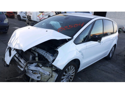 ELEVALUNAS DELANTERO IZQUIERDO FORD S-MAX 2014