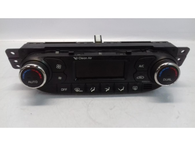 MANDO CALEFACCIÓN KIA CEED 2015