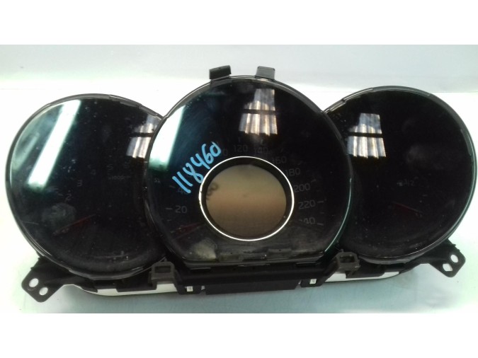 CUADRO INSTRUMENTOS KIA CEED 2013