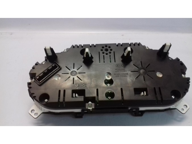 CUADRO INSTRUMENTOS KIA CEED 2013