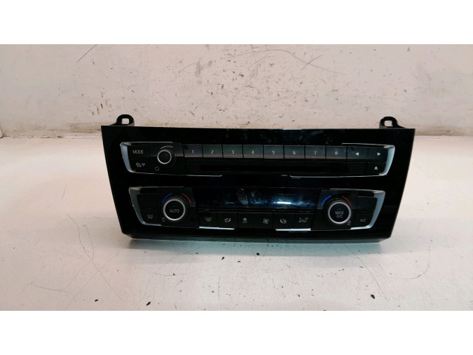 MANDO CLIMATIZACIÓN BMW 218D 2017