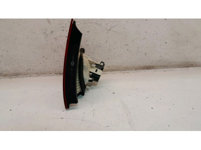 PILOTO TRASERO IZQUIERDO AUDI A4 2007