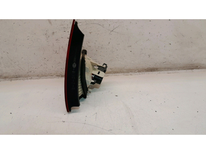 PILOTO TRASERO IZQUIERDO AUDI A4 2007
