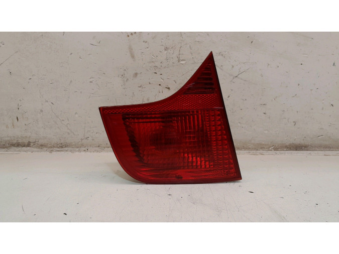 PILOTO TRASERO IZQUIERDO AUDI A4 2007
