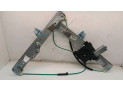 ELEVALUNAS DELANTERO DERECHO OPEL CORSA 2011