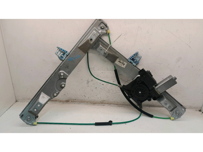 ELEVALUNAS DELANTERO DERECHO OPEL CORSA 2011