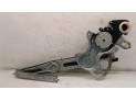 ELEVALUNAS DELANTERO DERECHO TOYOTA AVENSIS 2009