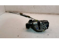CERRADURA PUERTA DELANTERA IZQUIERDA TOYOTA AVENSIS 2009