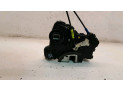 CERRADURA PUERTA DELANTERA IZQUIERDA TOYOTA AVENSIS 2009