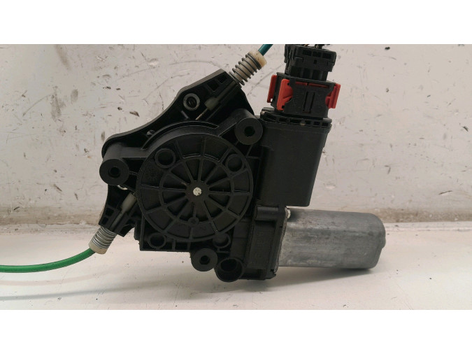 ELEVALUNAS DELANTERO DERECHO OPEL CORSA 2007