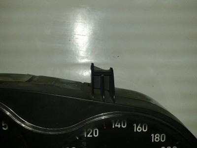 CUADRO INSTRUMENTOS SEAT TOLEDO 2007