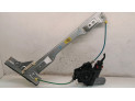 ELEVALUNAS DELANTERO DERECHO OPEL CORSA 2007