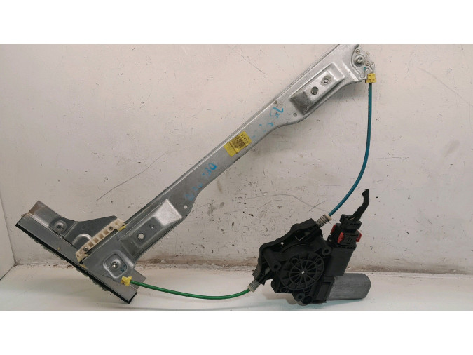 ELEVALUNAS DELANTERO DERECHO OPEL CORSA 2007