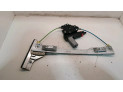 ELEVALUNAS DELANTERO IZQUIERDO OPEL CORSA 2007