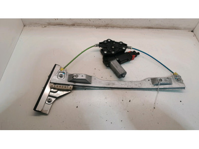 ELEVALUNAS DELANTERO IZQUIERDO OPEL CORSA 2007