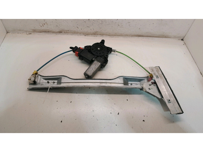 ELEVALUNAS DELANTERO IZQUIERDO OPEL CORSA 2007