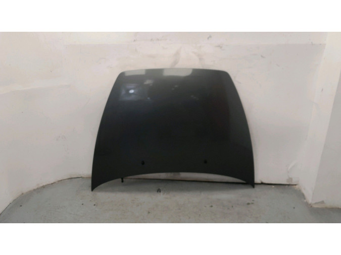 CAPOT VOLVO S40 GRIS 2004