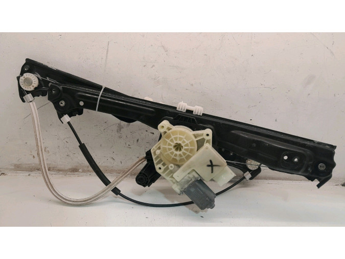 ELEVALUNAS DELANTERO IZQUIERDO PEUGEOT 308 2016
